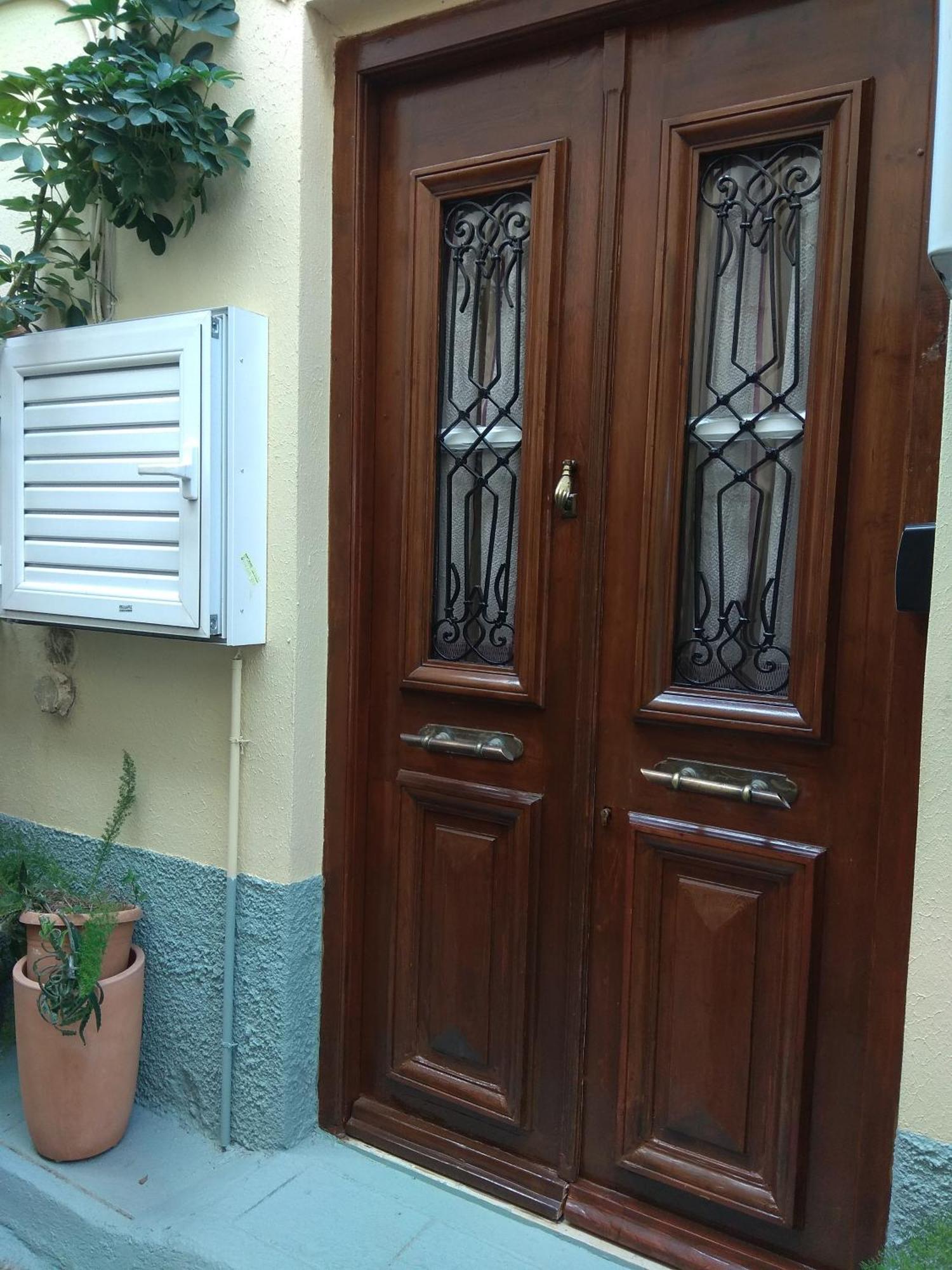 Filyra Pension نافبليو المظهر الخارجي الصورة